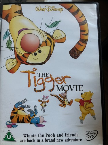 Winnie the pooh tigger - winnie,