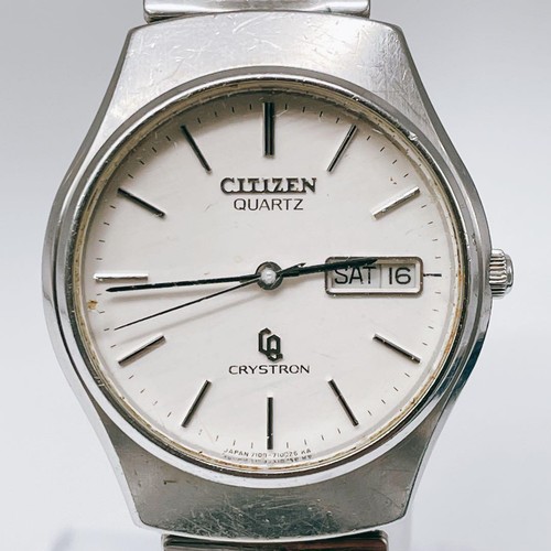 Citizen krystron vintage - krystron,