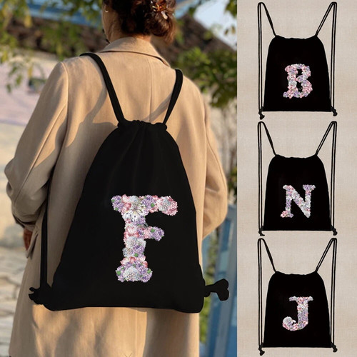 Waterproof drawstring book - drawstring,