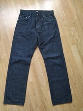 HUGO BOSS " MONTANA " JEANS W32 L32 ( WORKWEAR