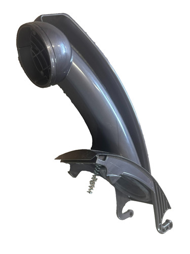 Dc39 body top handle - body, with