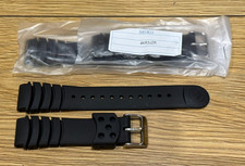 Genuine Seiko Spork 20mm