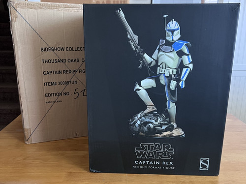 The clone wars - the, rex