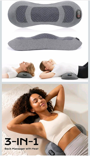 Wireless heated vibrating - wireless,