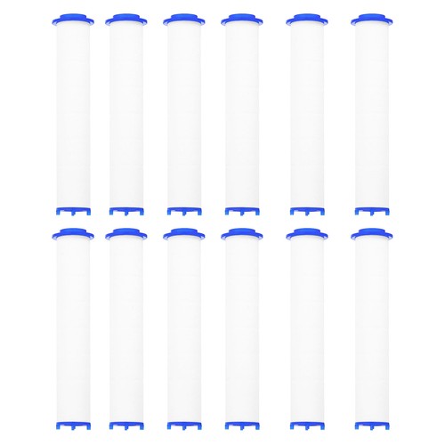 Pcs shower head filter - 12, 4.5