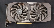 GIGABYTE GeForce RTX 2060 6GB
