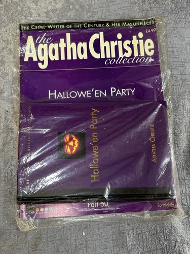 The agatha christie collection - the,