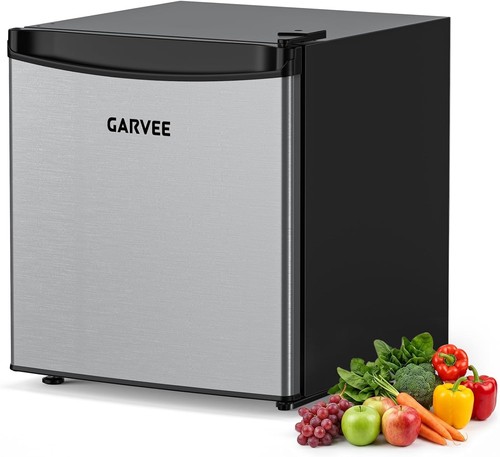 45l mini fridge - 45l, freezer