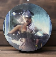 LADY GAGA THE FAME PICTURE