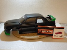 1:10 BMW E30 M3  Hpi Body Shell