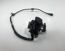 ♻️ Honda CBR 125 2012 -