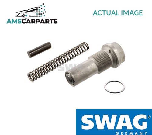 Engine timing chain tensioner - timing,