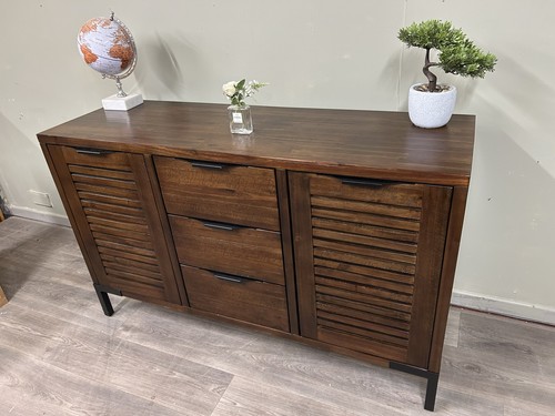 Detroit sideboard rrp 729 - sideboard,