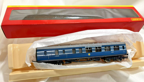 Hornby gauge 4128 - oo, r.4128