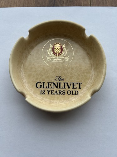 Vintage glenlivet years old - vintage,