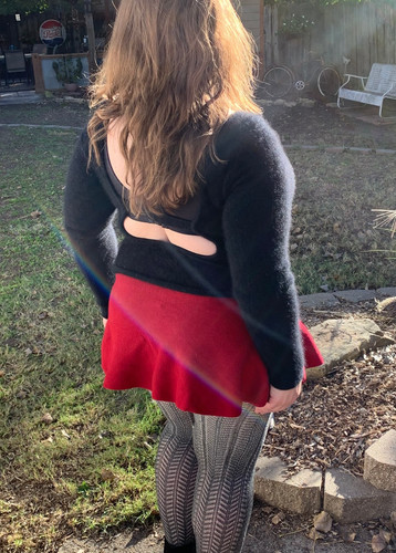 Fuzzy fluffy soft sexy - fuzzy,