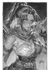 Original Unique Artwork -