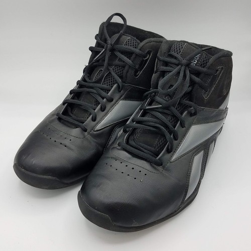 Reebok dmx ride - dmx,