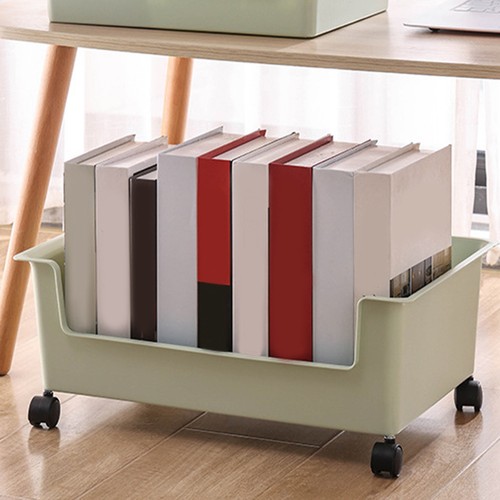 Reusable plastic storage - reusable,