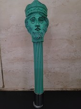 Level Head Beer Tap Handle