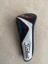 Titleist 917f Fairway Golf