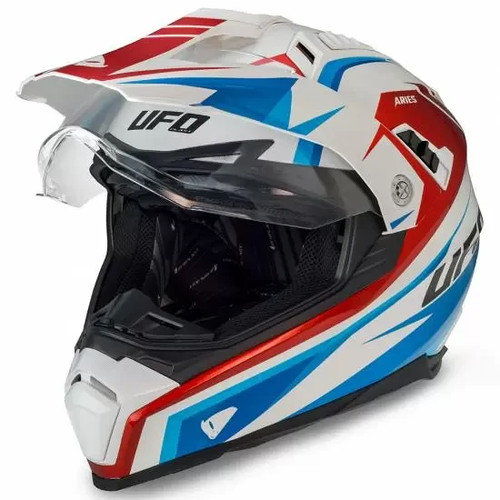 Ufo motocross aries dual - ufo,