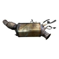 BMW 5 Series F10 F11 520d N47