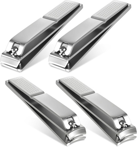 Large nail clippers set - large,
