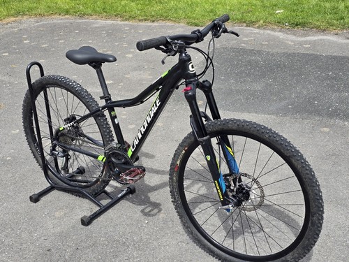 Cannondale tango mtb - cannondale,