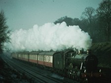 Colour Rail Slide No:BRW610-BR