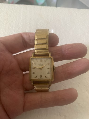 Vintage avia swiss 15j - vintage,