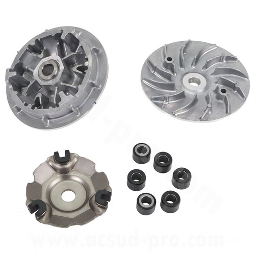 Rbmax variator honda 150 cc - rbmax, sh