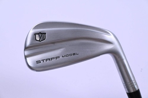 Wilson staff model 2026 7 - 2026, #7