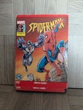 Spider-Man The Animated Series Season 1 (2 DVD Set) Marvel 1995