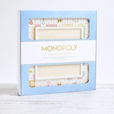 Monopoly Bianco Limited