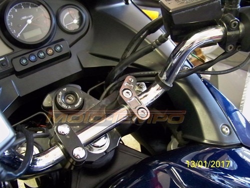 Motorcycle speedo clock - speedo,