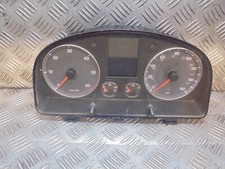 VOLKSWAGEN TOURAN 2007 MK1 1.9