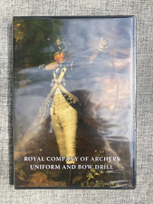 Royal company of archers