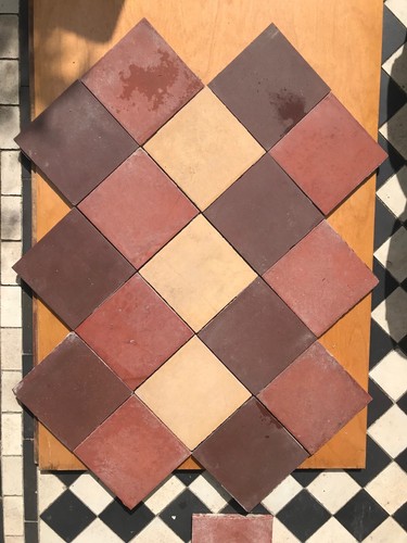 Reclaimed antique victorian - reclaimed,