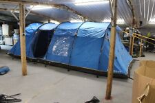 Hi Gear Kalahari 8 Eclipse 8 Berth Family Tent