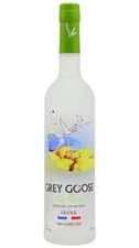 Grey Goose - La Poire Vodka