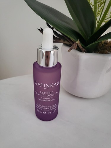 Gatineau defi lift - defi, firming