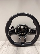 BMW I7 I5 G60 G70  STEERING