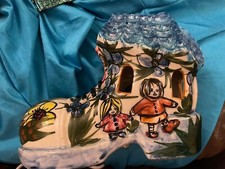 Vintage Derek Fowler Studio