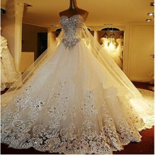 High Quality Wedding Dresses