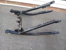 Kawasaki ZXR 750 L Rear