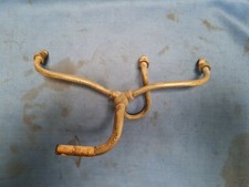 JAGUAR DAIMLER FUEL STARTING PIPE FITS XJ6 SERIES 1 2.8 C30165