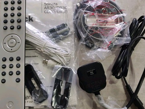 Cambridge audio remote control - remote,