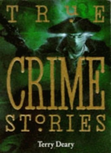 True crime stories - crime, (true