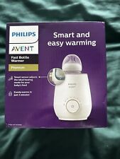 Philips Avent Fast Bottle